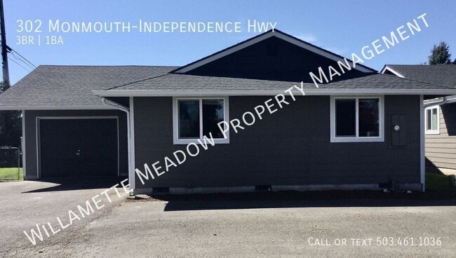 Building Photo - 302 Monmouth Independence Hwy