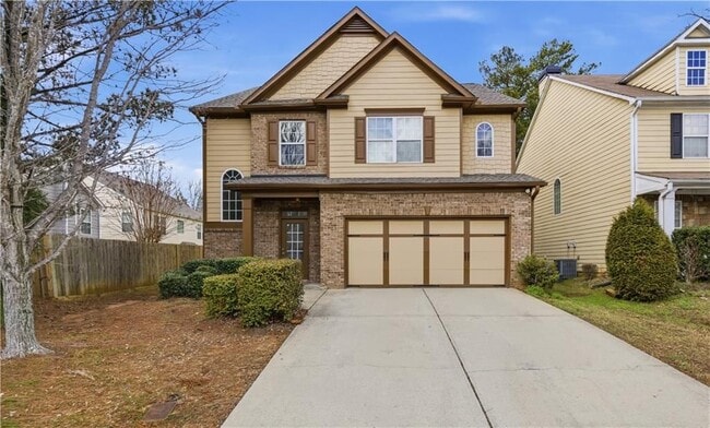 Building Photo - 4157 Jody Ln NW