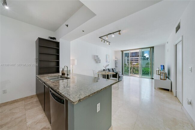 Photo - 950 Brickell Bay Dr Unit 1403