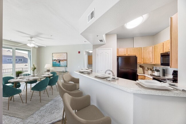 Lofts - Lofts