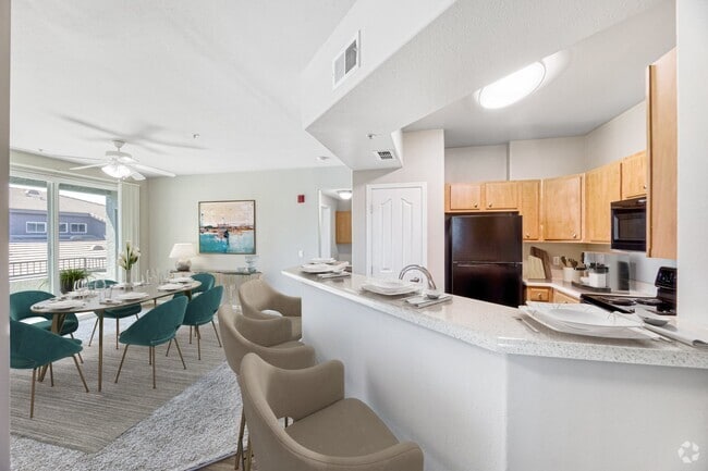 Building Photo - Lofts