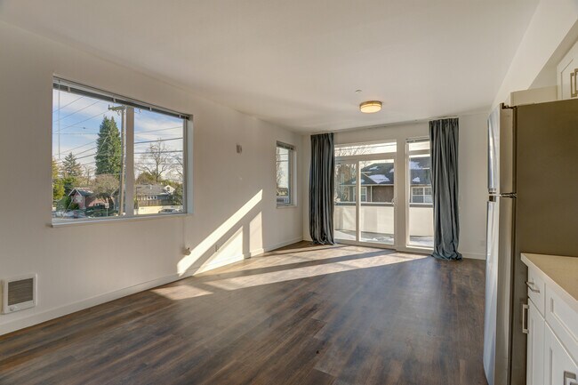 Photo - Coda Apartments