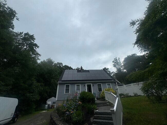 Photo - 32 Hamilton Rd House