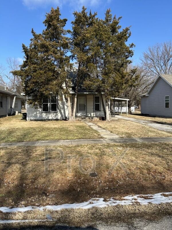 Building Photo - 1011 E 14th St