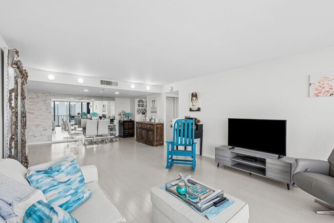 Photo - 5600 N Flagler Dr Unit 2004