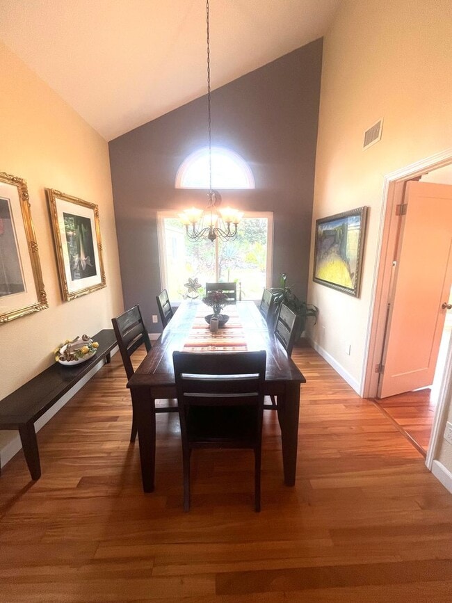 Photo - 3 Bedroom 2.5 Bath Arbors Home