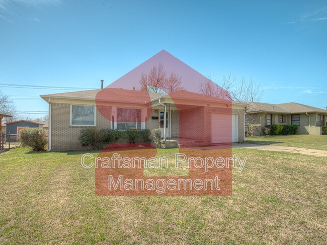 Photo - 2926 NW 72nd St