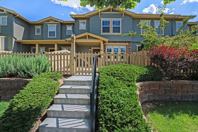 Photo - 17922 E 104th Pl Townhome