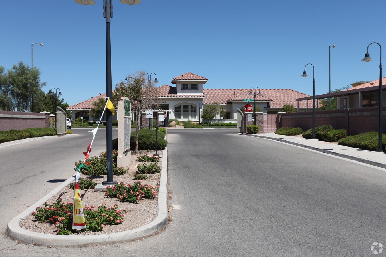 Photo - Cactus Ridge Mobile Home Park