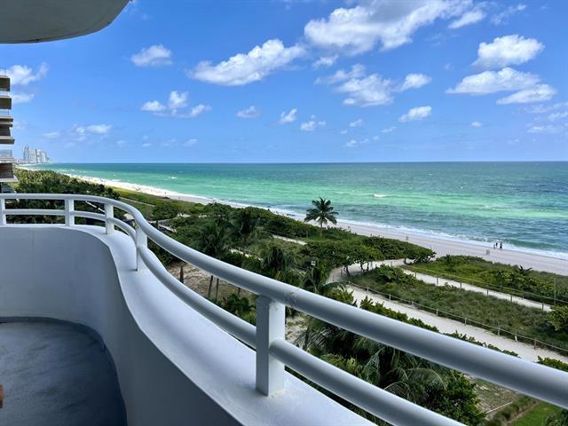 Photo - 8911 Collins Ave Condo Unit 605