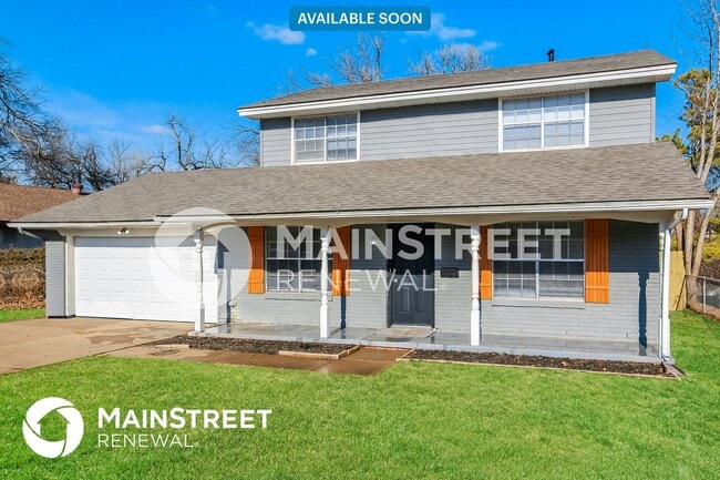 Building Photo - 929 W Idylwild Dr Rental