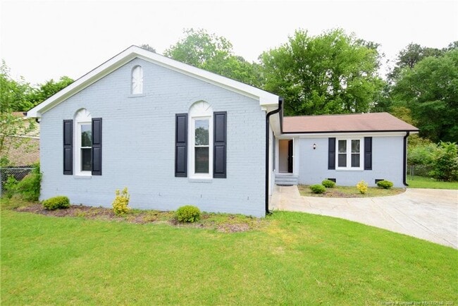 Building Photo - 4408 Chesterbrook Dr