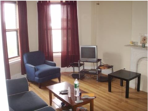 88 Hammond St Unit 3