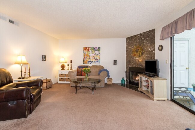 Photo - Kirkland Condo Unit A12