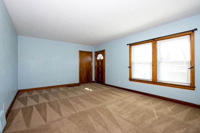 Photo - Four Bedroom Single-Family Home