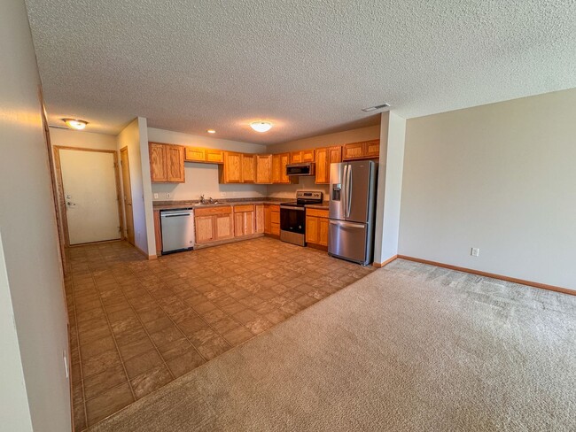 Photo - 2 Bedroom Townhome