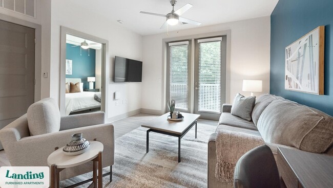 Photo - 5025 Wembley Central Ln Unit 4608.1410773