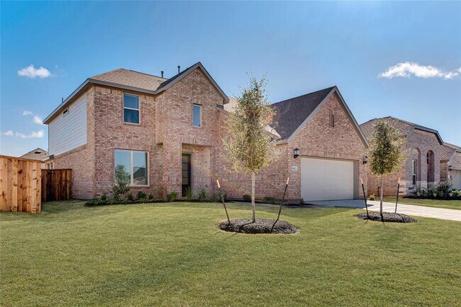 Photo - 3623 Forest River Dr House