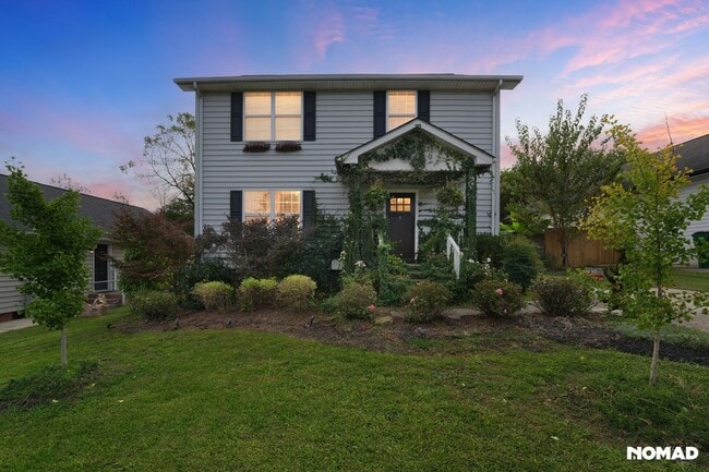 Building Photo - 931 Polk St