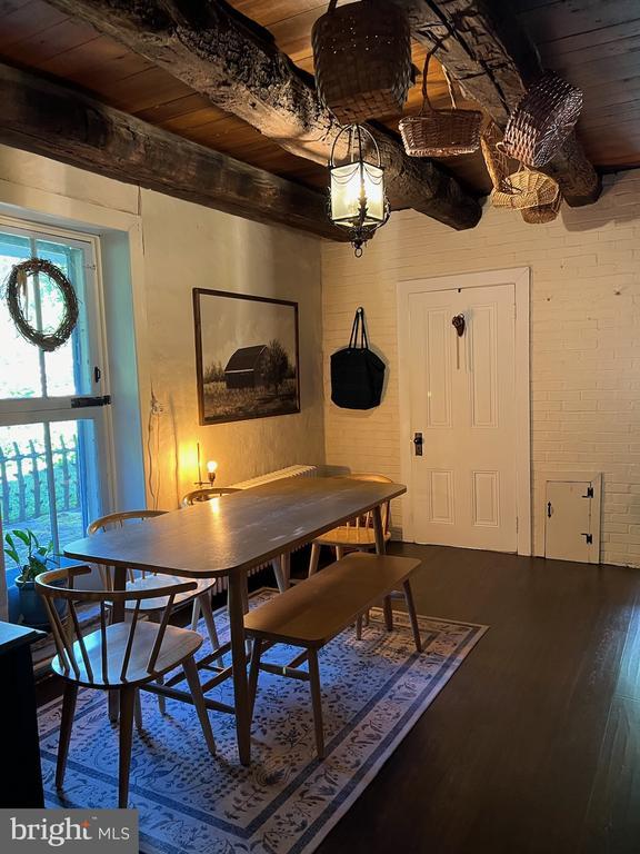 Photo - 1314 Limekiln Pike