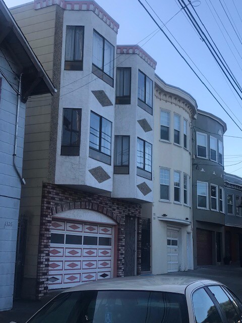 Photo - 1328 18th Ave