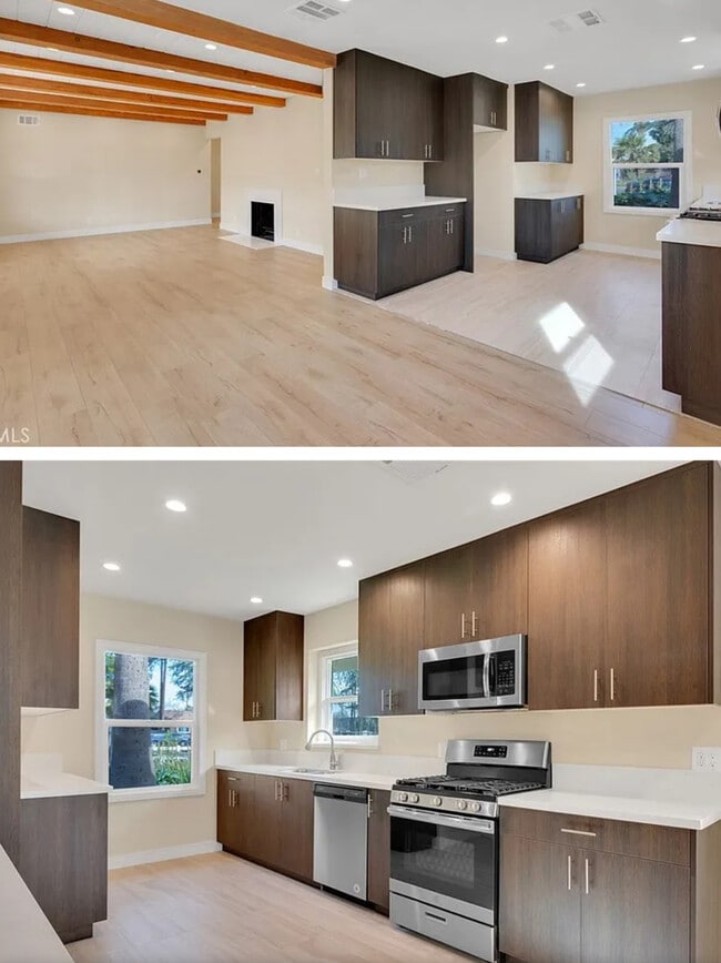 17024 Sherman Way