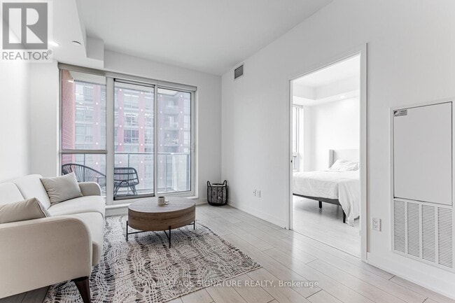 Photo - 31 Tippett Rd Unit 1208