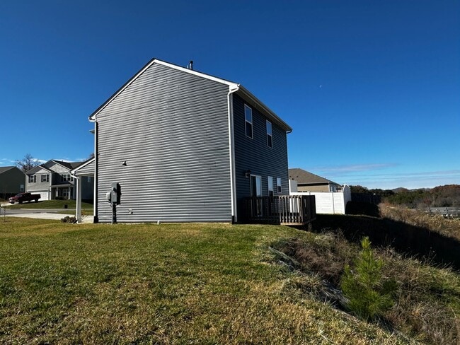 Photo - E. Morristown - 3 bed/2.5 bath home with garage