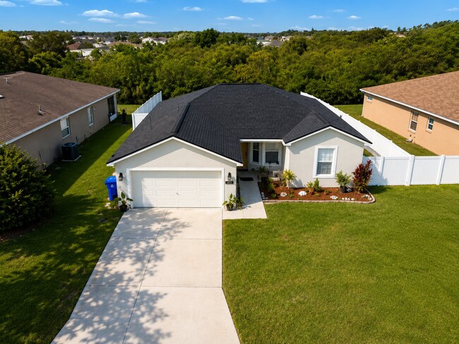 3523 Towne Park Blvd