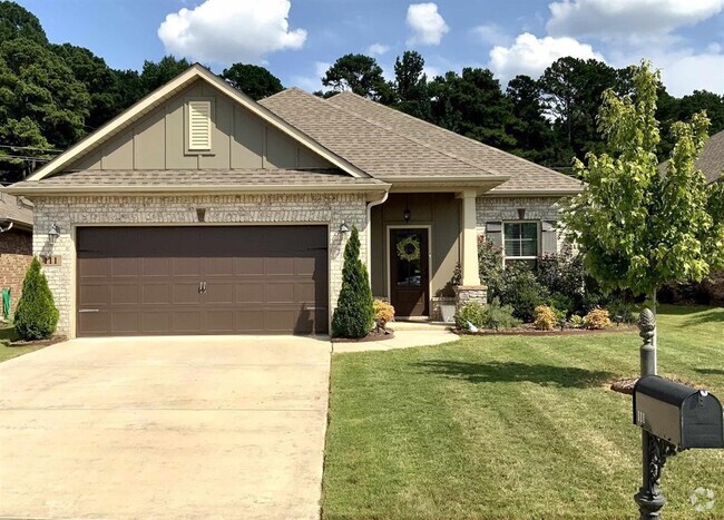 Building Photo - 111 Creek Gravel Dr Rental