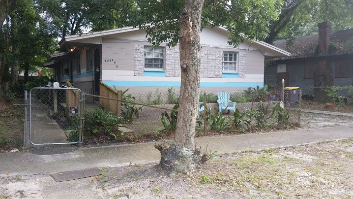 Photo - 1424 Steele St Unit 1424