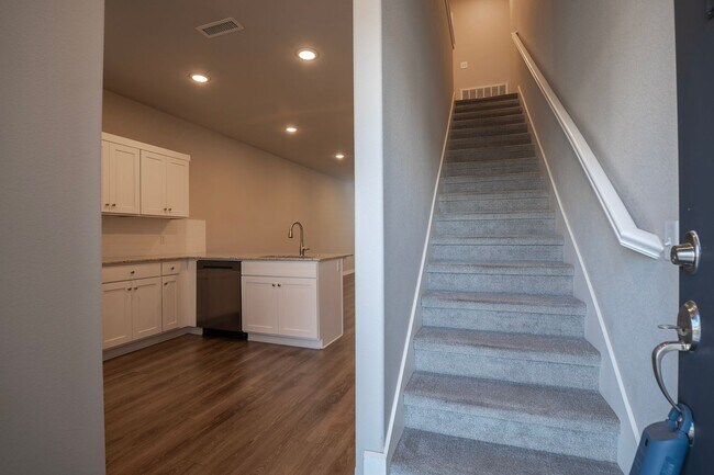 Photo - 2 bedroom 2.5 bath home located in Fayetteville, AR