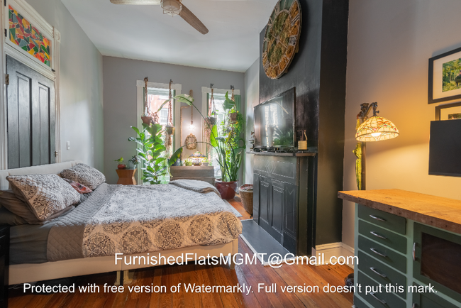 Photo - 2016 E Lombard St Apartment Unit Lombard First Floor