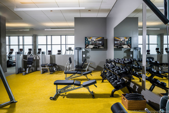 Photo - BLVD | Reston Station Apartments