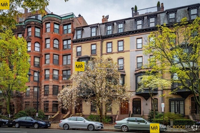 Building Photo - 265 Beacon St Unit 5 Rental