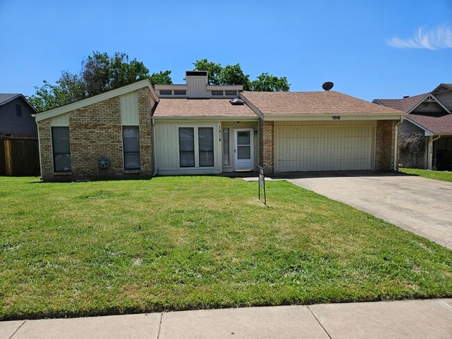 Photo - 1518 High Point Dr Casa