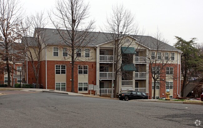 Photo - Courthouse Crossings Apartments