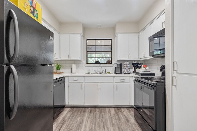 Settler's Creek Apartments
