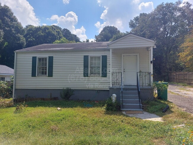 Building Photo - 4201 Chamblee Tucker Rd