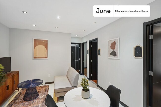 Photo - Room in Shared 4 bed/1 bath home Unit A