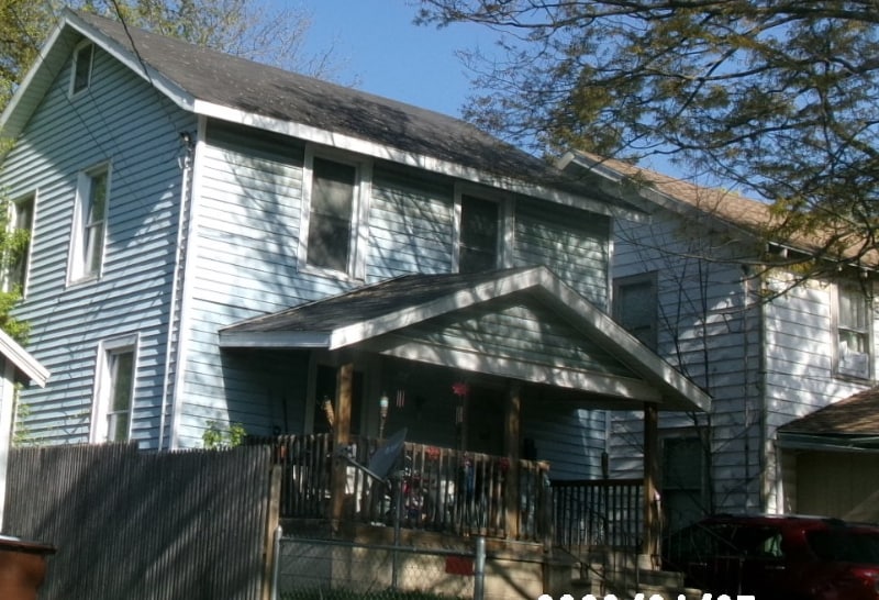 Photo - 911 Farrand St House