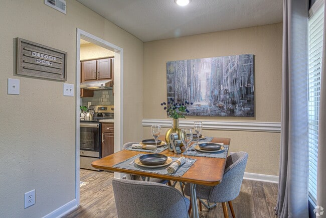 Photo - Comfort Meets Style | Ask About Move-In Sp... Unidad FWT