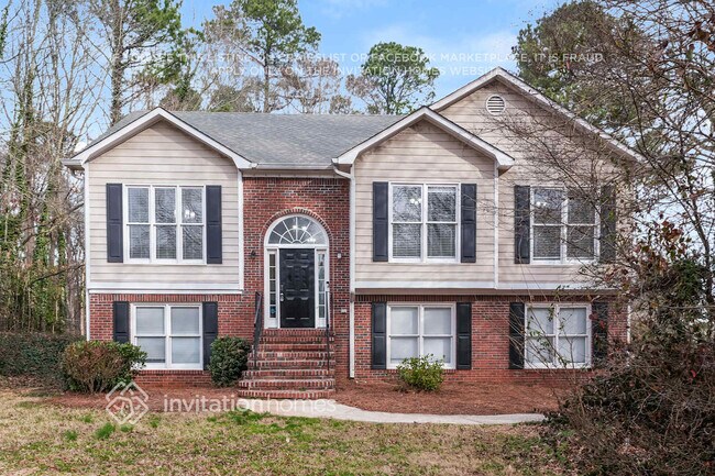 Photo - 3201 Beuhlah Way SE