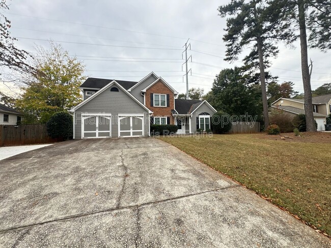 Photo - 1444 Glenfield Dr