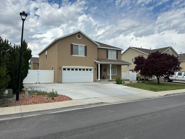 Photo - 458 S 2970 W