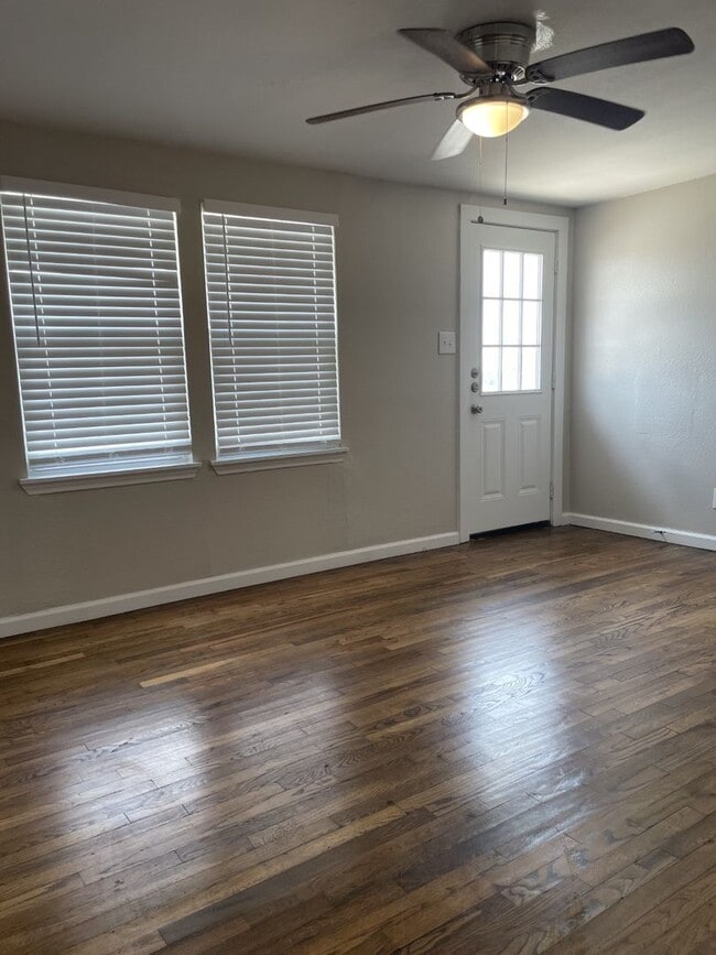 Photo - Updated 2BR w/ Granite Counters, Wood Floors & Prime Location Near Shopping