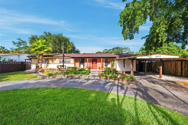 Photo - 15425 N Miami Ave