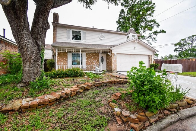 Building Photo - 1709 Beaver Springs Ct