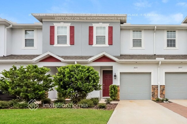 Building Photo - 26313 Limestone Spgs Wy