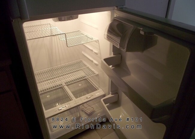 Photo - Great location off Leetsdale/Parker and Florida with lots of amenities such as AC, pool, hot tub,... Unit 101